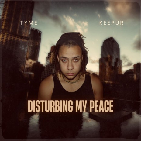 Disturbing My Peace | Boomplay Music