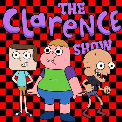 THE CLARANCE SHOW ft. ShyGuy | Boomplay Music