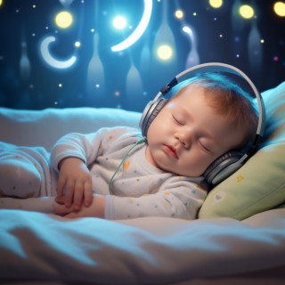 Baby Sleep: Quiet Reflections
