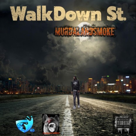 WalkDown St. | Boomplay Music
