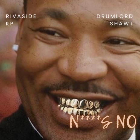 Niggas No ft. Drumlord Shawt