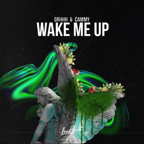 Wake Me Up (feat. Edward Griffith) | Boomplay Music