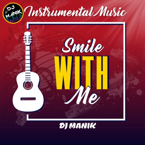 Smile With Me (Instrumental) | Boomplay Music