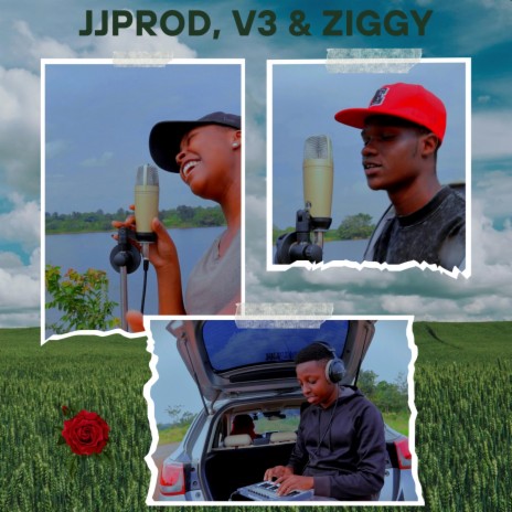JJPROD, V3 & ZIGGY (YOU & I) | Boomplay Music