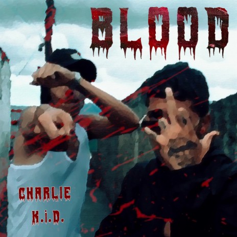 Blood