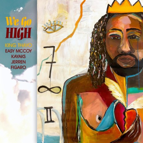 We Go High ft. Easy McCoy, Figaro & Jerren | Boomplay Music