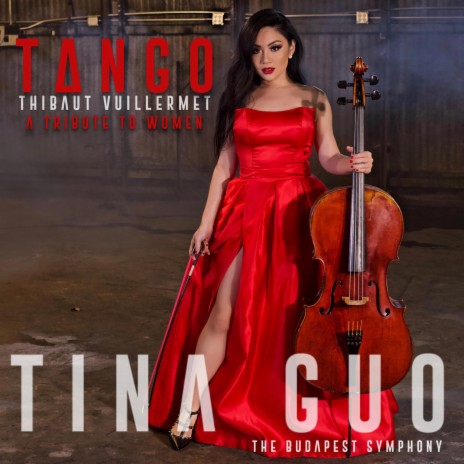 Tango (A Tribute to Women) ft. Thibaut Vuillermet