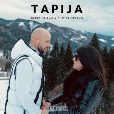 Tapija ft. Kristina Ivanovic | Boomplay Music