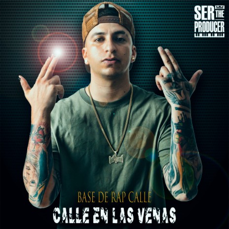 Base de Rap Calle - Calle en las Venas | Boomplay Music