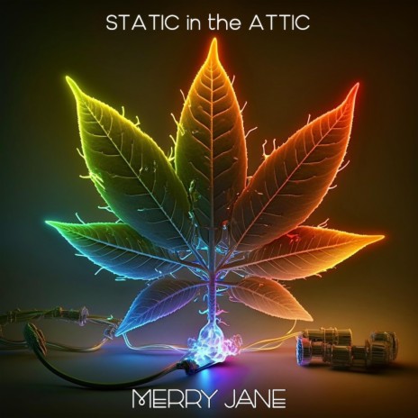 Loud Electric ft. STATIC in the ATTIC | Boomplay Music