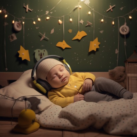 Baby Sleep Night’s Peace ft. Smart Baby Lullaby & Lullaby Piano Melodies