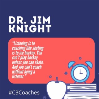 Jim Knight: Coaching With Compassion