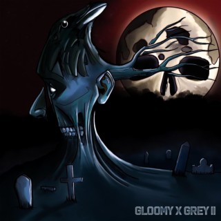 Grind Don't Stop... ft. Gloomy Sxnday lyrics | Boomplay Music