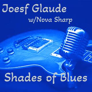 Shades of Blues