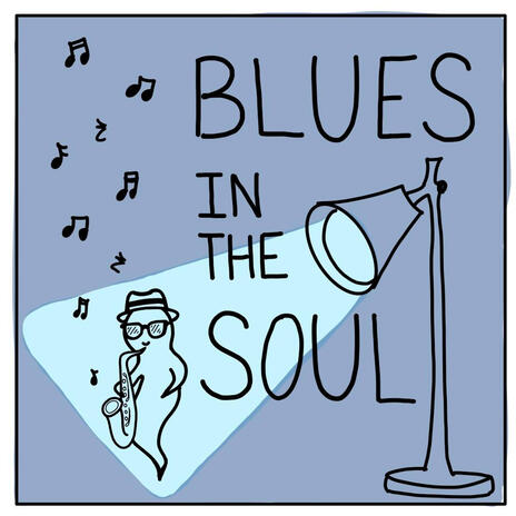 Blues in the Soul