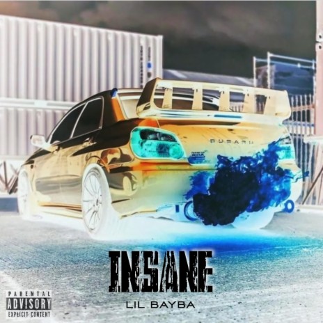 INSANE | Boomplay Music