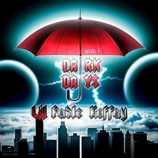 Dark Days ft. Koffay lyrics | Boomplay Music