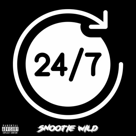 24 7 | Boomplay Music