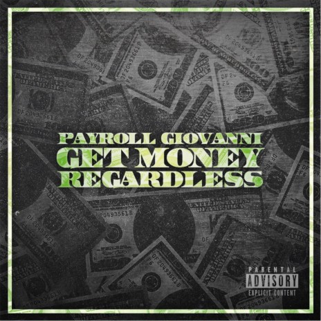 Get Money Regardless (feat. Octavia) | Boomplay Music