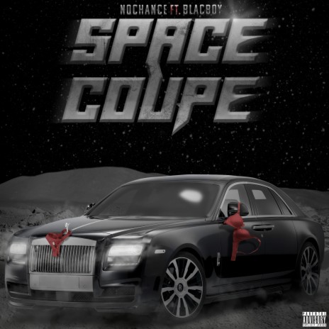 Space Coupe ft. BlacBoy | Boomplay Music