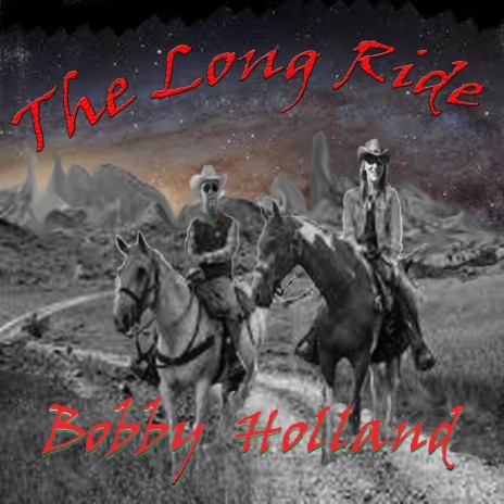 The Long Ride | Boomplay Music