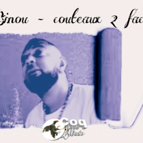 Couteaux 2 face | Boomplay Music