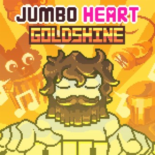 Jumbo Heart Goldshine: Game Soundtracks 2023