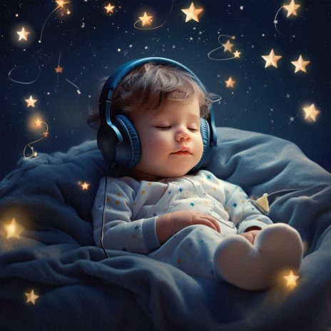 Starry Soiree’s Lull ft. Baby Naptime Soundtracks & Sleeping Aid Music Lullabies | Boomplay Music