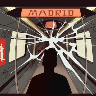 Madrid ft. illVeno lyrics | Boomplay Music