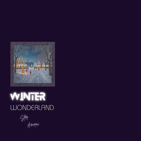 Winter Wonderland | Boomplay Music