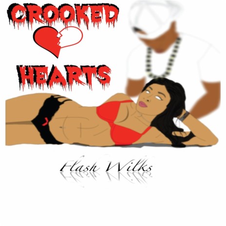 Crooked Hearts | Boomplay Music