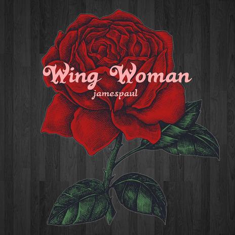 Wing Woman (Acoustic, Take 31) ft. Zach Geddes | Boomplay Music