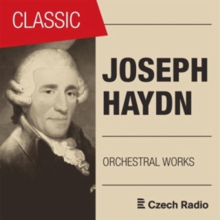 Joseph Haydn: Orchestral Works