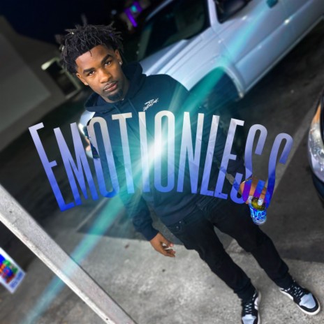 Emotionless | Boomplay Music