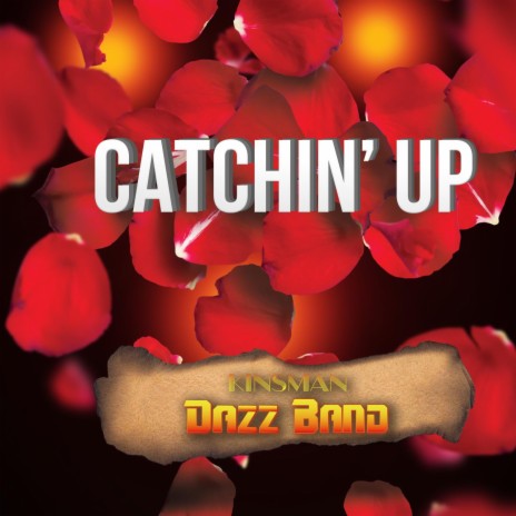 Catchin' Up | Boomplay Music