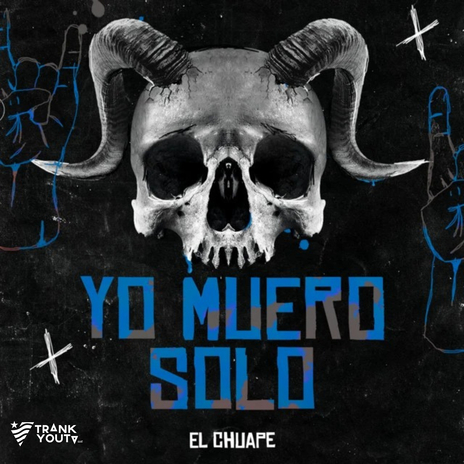 Yo Muero Solo | Boomplay Music