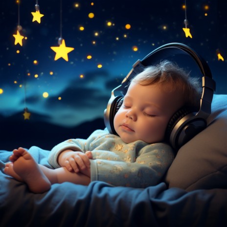 Baby Night Sky Calm ft. Bedtime with Classic Lullabies & Baby Lullabies | Boomplay Music