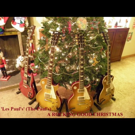 A Rocking Good Christmas