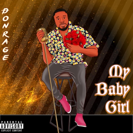 MY BABY GIRL | Boomplay Music