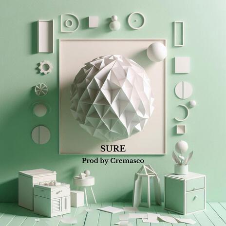 SURE | Boomplay Music