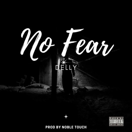 No Fear | Boomplay Music