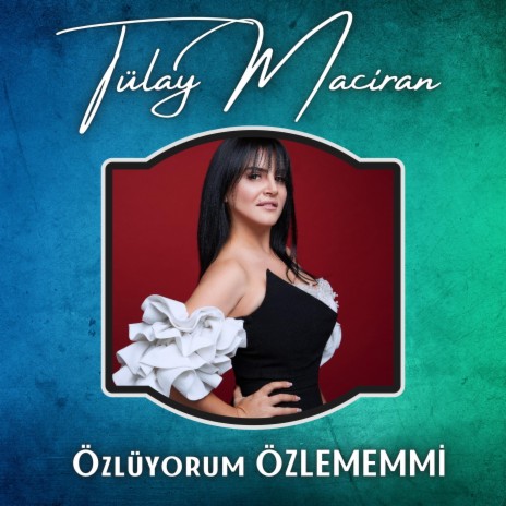 Özlüyorum Özlememmi | Boomplay Music