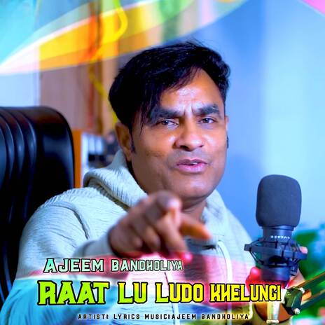 Raat Lu Ludo Khelungi | Boomplay Music