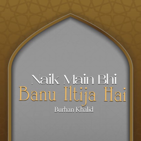 Naik Main Bhi Banu Iltija Hai | Boomplay Music