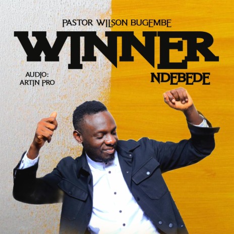 Winner (Ndebede) | Boomplay Music
