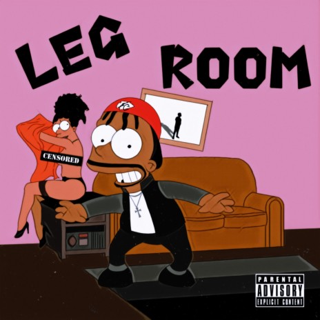 Leg Room | Boomplay Music