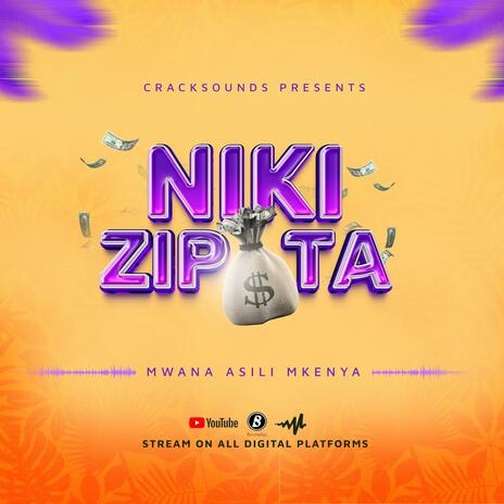 NIKIZIPATA | Boomplay Music