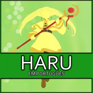 Haru (Sunny) em Português - Sousou no Frieren