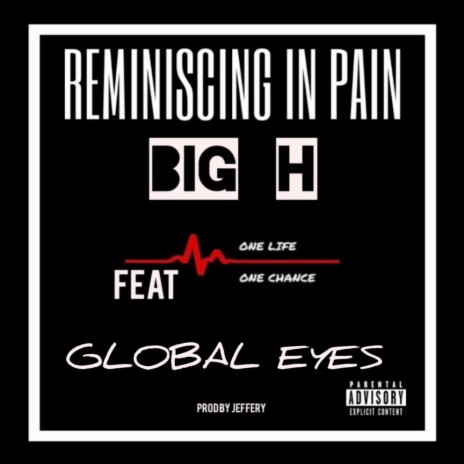 REMINISCING IN PAIN ft. GLOBAL EYES