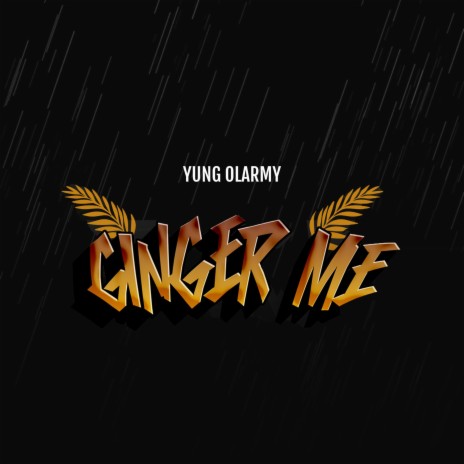 Ginger Me | Boomplay Music